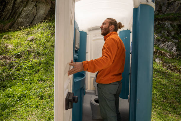 Best Porta potty delivery and setup  in Salida, CO