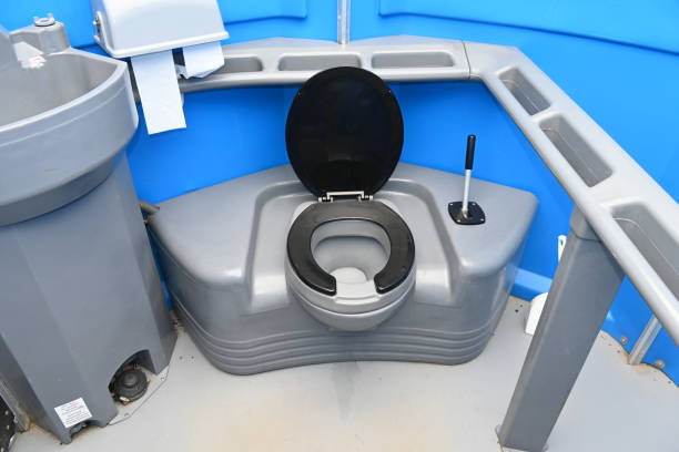 Portable Toilet Options We Offer in Salida, CO